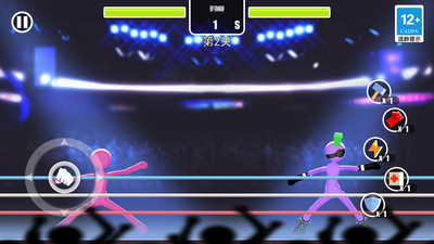 火柴人大作战无限版 v1.3.3 安卓版