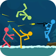 火柴人大作战无限版 v1.3.3 安卓版