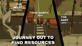 最后的殖民地游戏 v1.0.3 安卓版