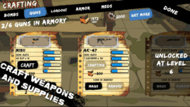 最后的殖民地游戏 v1.0.3 安卓版