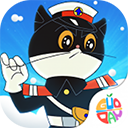 黑猫警长联盟正版官方下载 v5.2.4 最新版