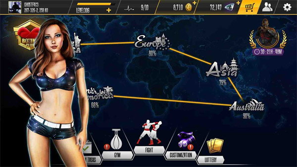 真实拳击2下载安卓(Real Boxing 2) v1.38.0 安卓版