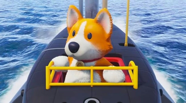 猛兽派对测试版(动物派对) v1.4 安卓版