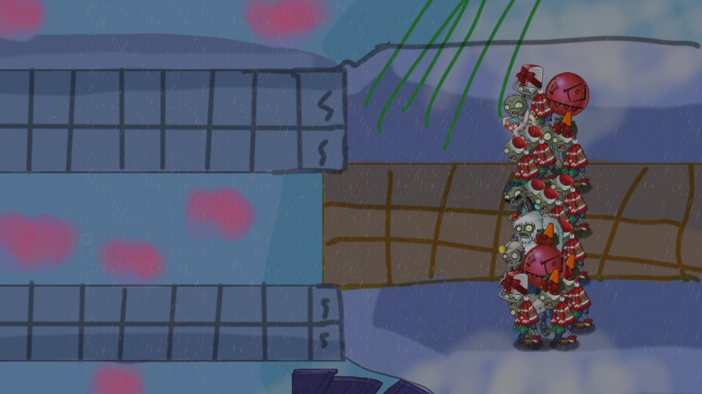 pvz云蔬 v1.1.5cd 安卓版