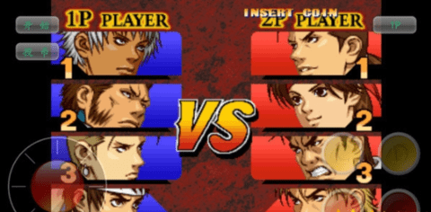 拳皇99魔改版 v1.74 安卓版