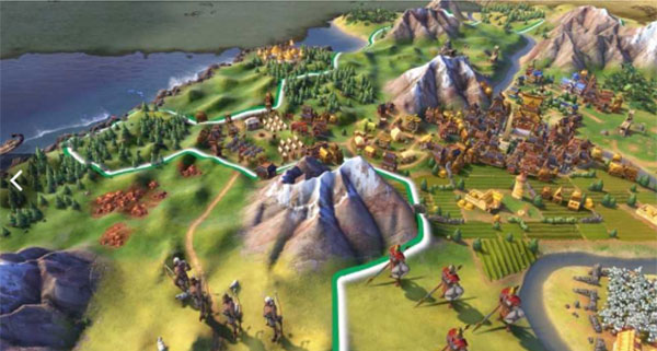 文明6手游中文版下载 v1.2.0 安卓版