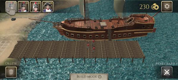 欧洲火枪拿破仑中文版(Muskets of Europe) v1.14 安卓版