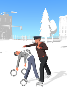 慢动作决斗游戏 v1.4.9 安卓版