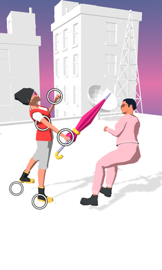 慢动作决斗游戏 v1.4.9 安卓版