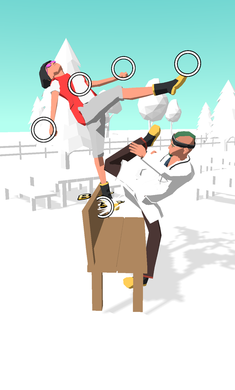 慢动作决斗游戏 v1.4.9 安卓版