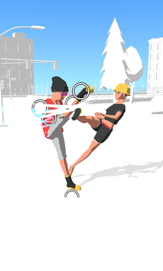 慢动作决斗游戏 v1.4.9 安卓版