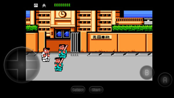 热血物语下载手机版 v2021.06.15.11 安卓版