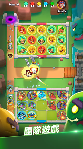 皇家冲冲冲Rush Royale最新版 v20.0.62725 安卓版