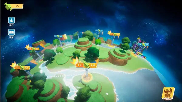 糖果灾难手机版下载 v1.0.9 安卓版