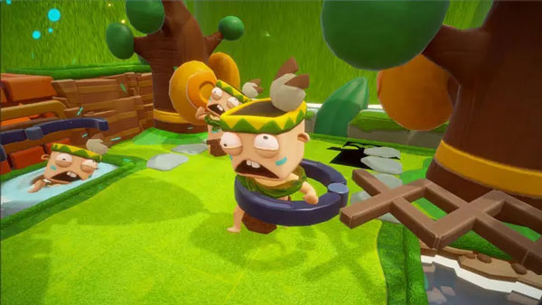 糖果灾难手机版下载 v1.0.9 安卓版