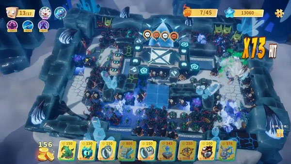 糖果灾难手机版下载 v1.0.9 安卓版