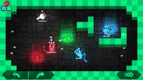 大嘴王完美King Chomp游戏 v1.0.5 安卓版