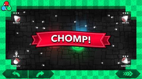 大嘴王完美King Chomp游戏 v1.0.5 安卓版