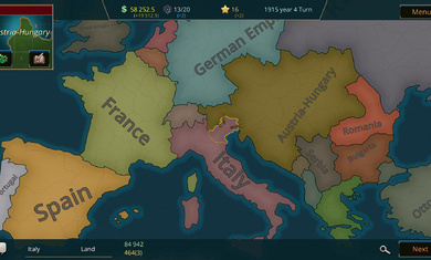 战争警告 v0.2.48.48 安卓版