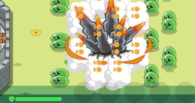 魔法射手休闲防御 v1.0.92 安卓版