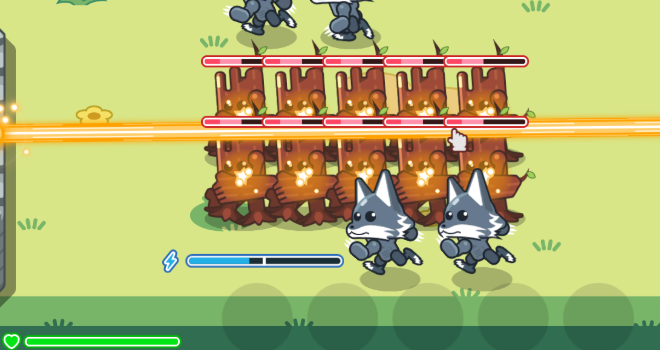 魔法射手休闲防御 v1.0.92 安卓版