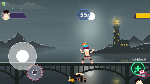 胖胖大乱斗游戏 v2.0.6 安卓版