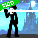 火柴人闪光全武器版Stickman The Flash v1.72.44 安卓版