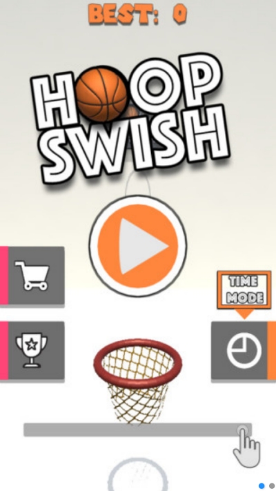 铁环进球 v1.1 安卓版