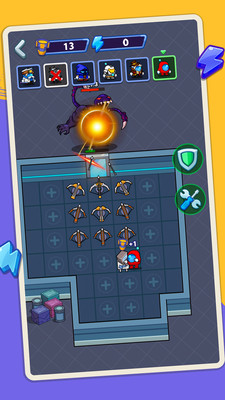 太空猛鬼 v1.00 安卓版