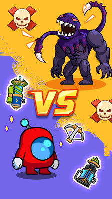 太空猛鬼 v1.00 安卓版