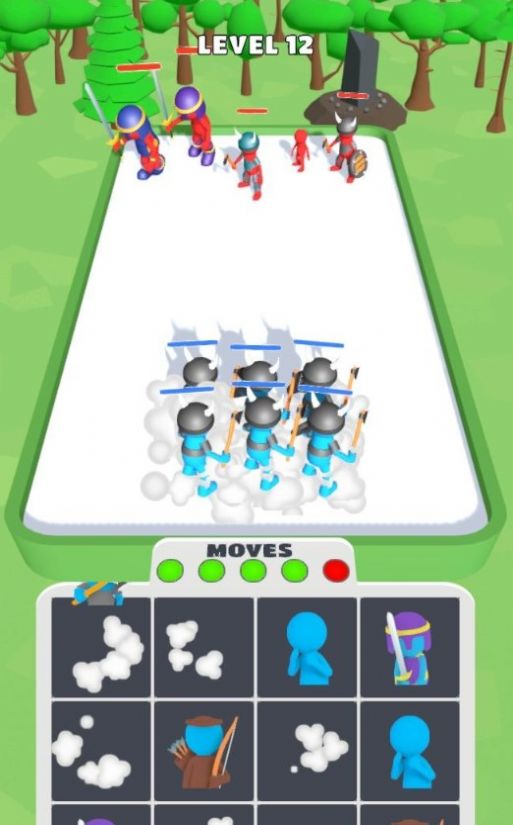 连线战斗Link and Fight游戏 v0.05 安卓版