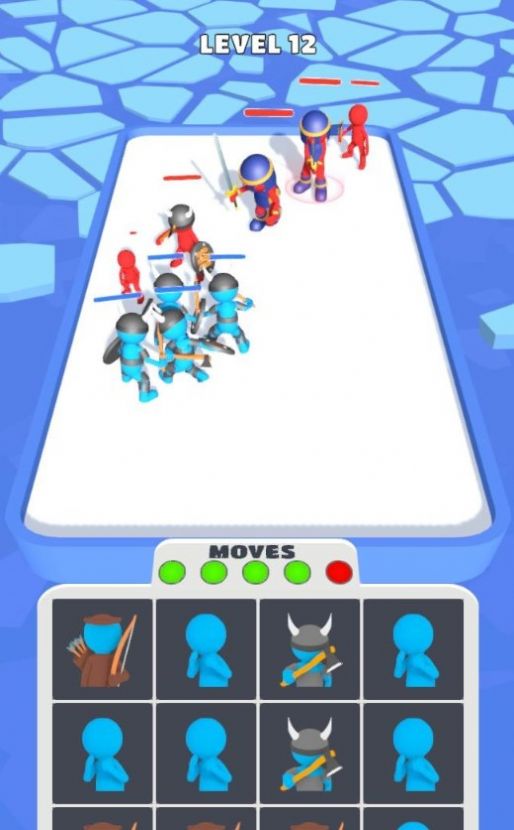 连线战斗Link and Fight游戏 v0.05 安卓版