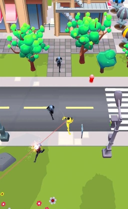 邪恶英雄Evil hero游戏 v1.0.1 安卓版