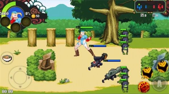 狗蛋战记游戏 v1.17 安卓版