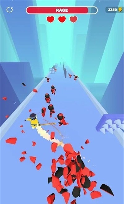 Fat Ninja v1.13 安卓版