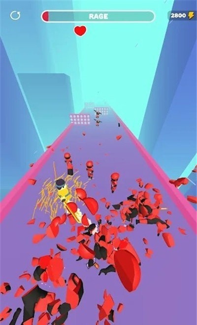 Fat Ninja v1.13 安卓版