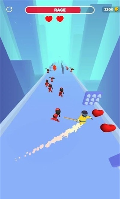 Fat Ninja v1.13 安卓版