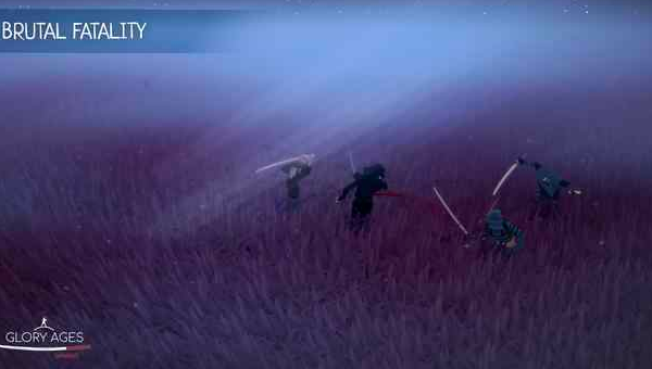 辉煌时代 v1.07 安卓版