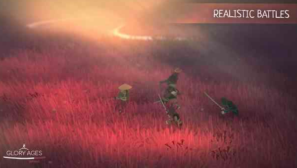 辉煌时代 v1.07 安卓版