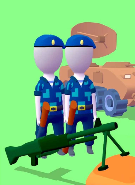 陆军游戏指挥官 v0.0.13 安卓版