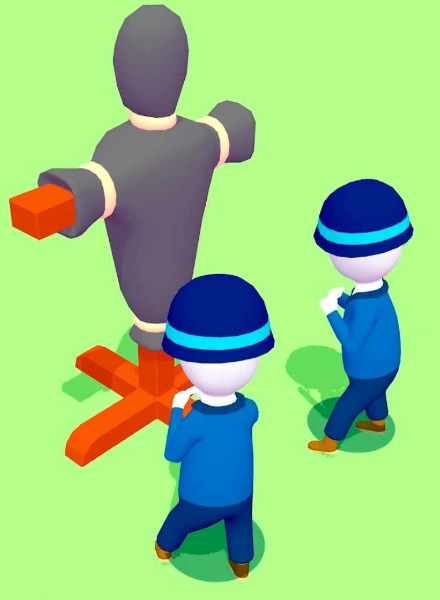 陆军游戏指挥官 v0.0.13 安卓版