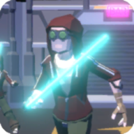 赛博朋克防御 v1 安卓版