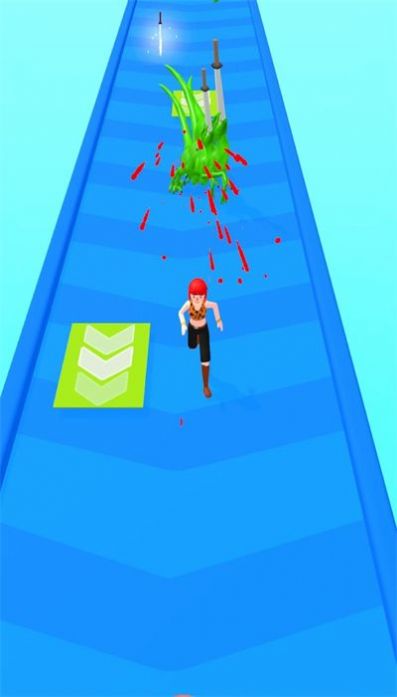 纪元奔腾Era Rush游戏 v1.0.0 安卓最新版