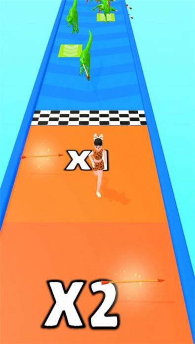 纪元奔腾Era Rush游戏 v1.0.0 安卓最新版