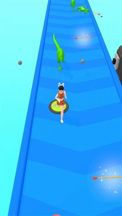 纪元奔腾Era Rush游戏 v1.0.0 安卓最新版