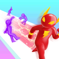 闪电侠战斗游戏 v0.3.4 安卓版