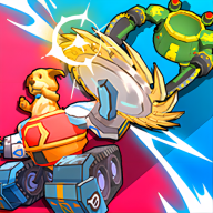机动战甲 v1.0.0 安卓版