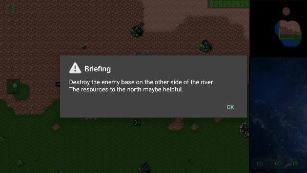铁锈战争星空序曲下载 v1.05 安卓版