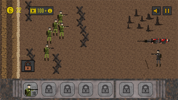 trench warfare1917中文版 v3.8 安卓版