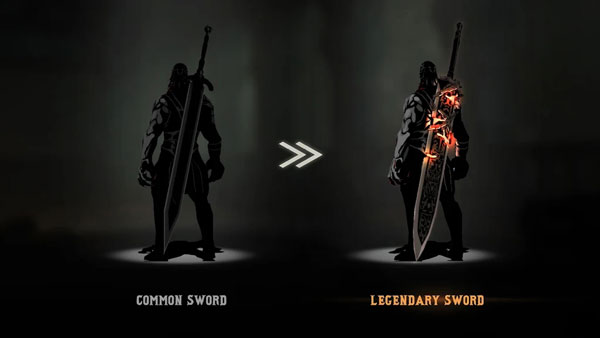 死亡阴影2下载正版(Shadow of Death 2) v2.2.1.0 安卓版